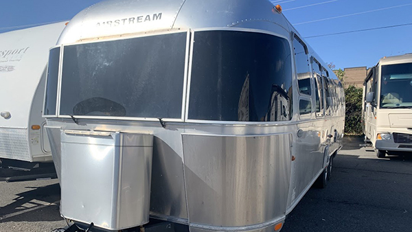 Airstream